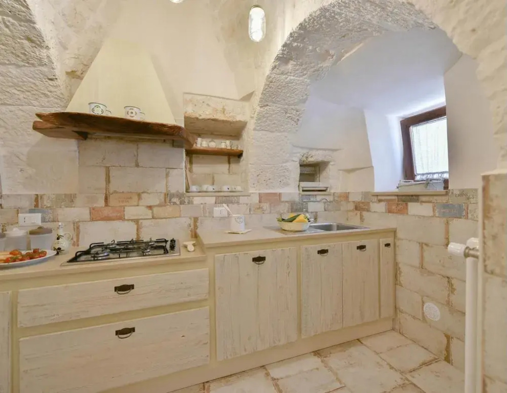 Trulli Colebe