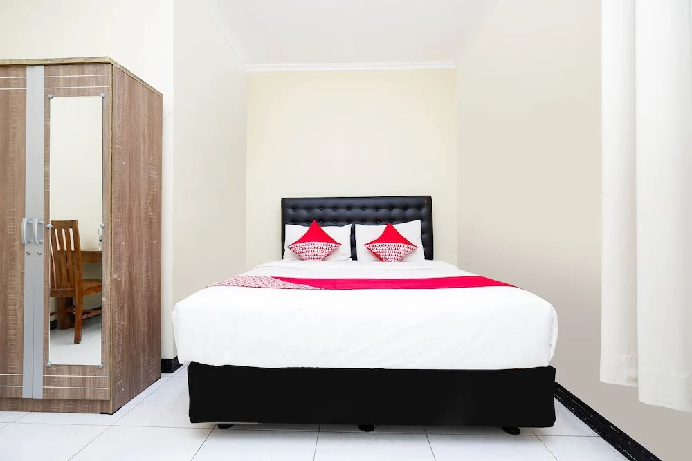 Kostel Wood by OYO Rooms