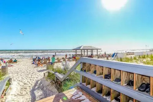 Splash Resort 1903W