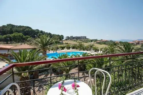 Acropol Hotel 3 * Acropol Hotel 3 *