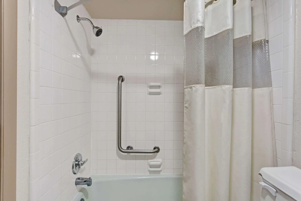 Travelodge by Wyndham Williamsburg Colonial Area
