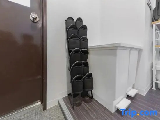 Tasone STAY Osaka Shinsaibashi EastSuocho I 402