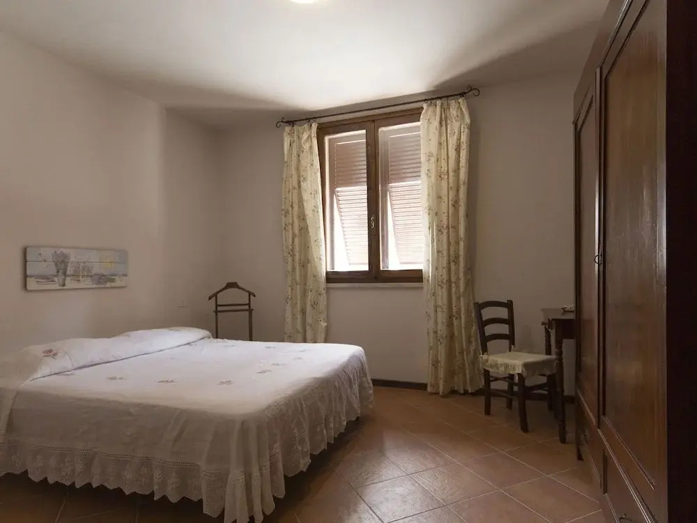 Timeless Holiday Home in San Miniatow With Private Swimming Pool