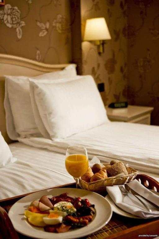 Eurostars Sofia City