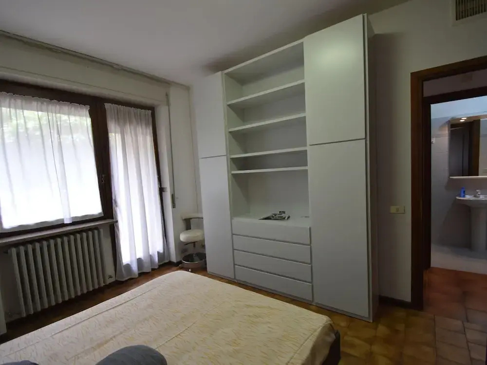Quaint Holiday Home in Baveno With Terrace