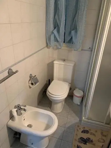 Airport Bedroom House
