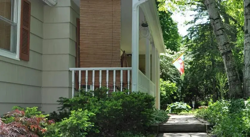 Highland House