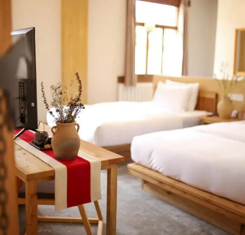Netsang Inn Shangri-La