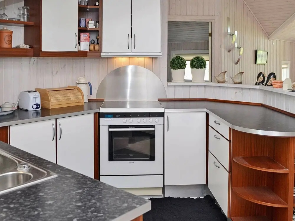 Boutique Holiday Home in Tranekær Not Far From the Coast
