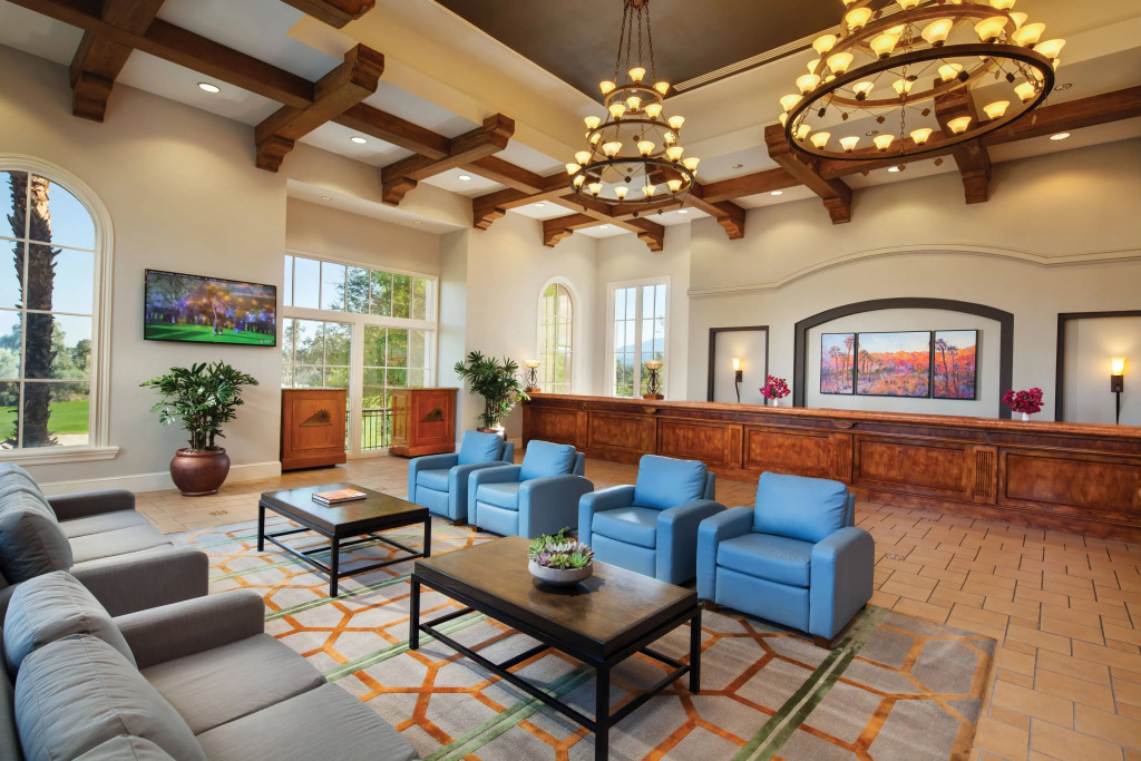 Marriotts Shadow Ridge II - The Enclaves
