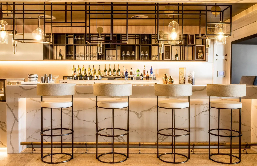 InterContinental Perth City Centre by IHG
