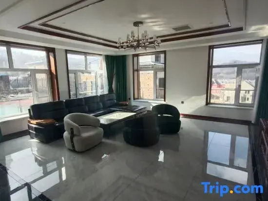 Yixue Boutique Homestay