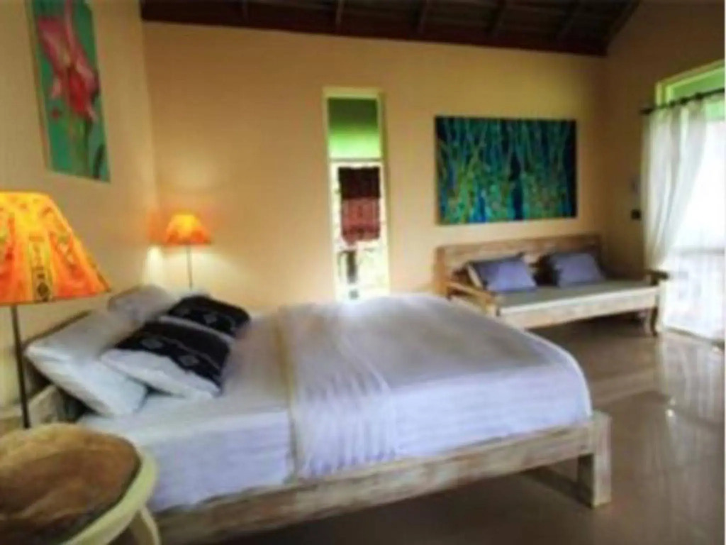 Heaven Beach Resort & Art