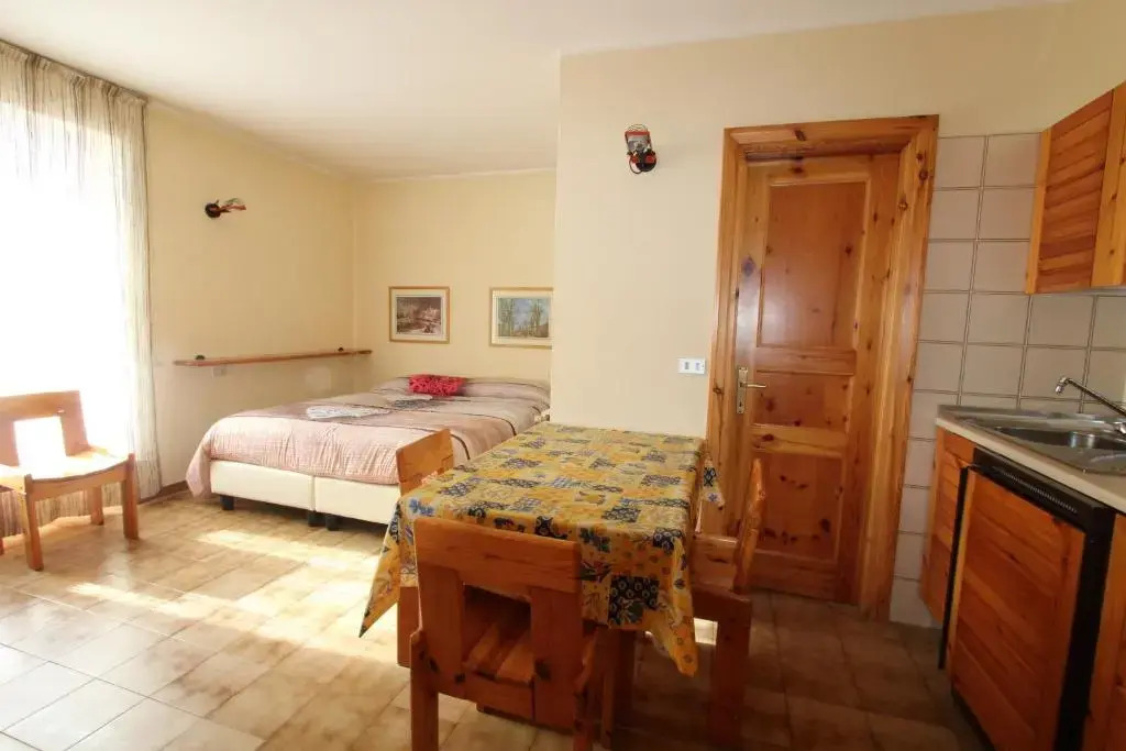 Residence Raethia tra Bormio e Livigno & Casa Emma Rasin new opening