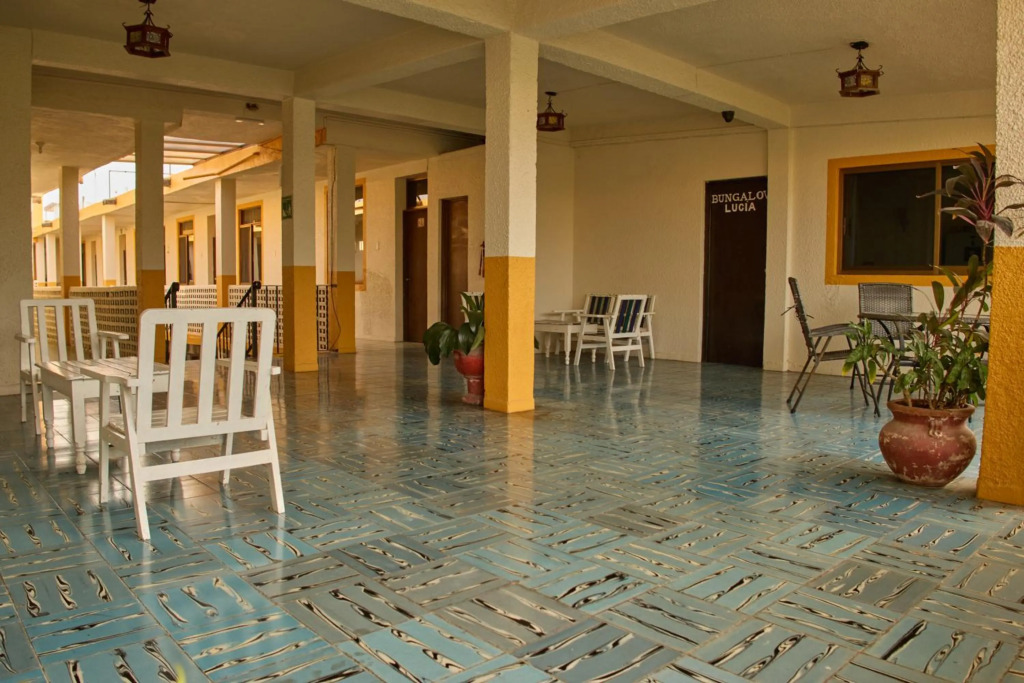 Hotel San Lorenzo
