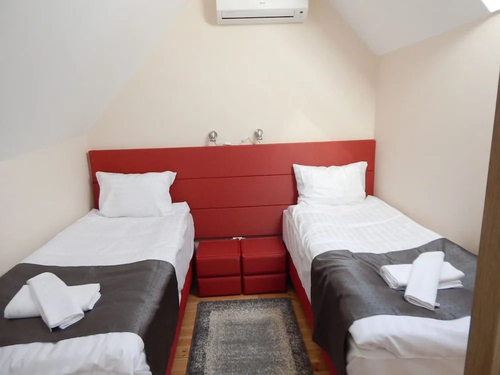 Sport Hotel