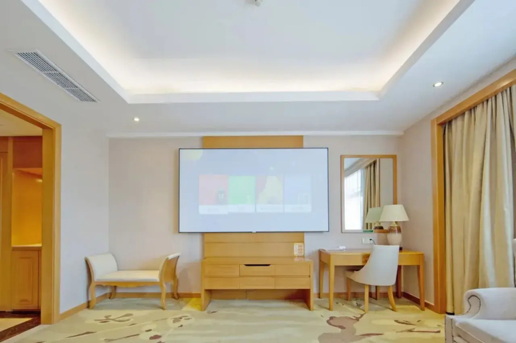Vienna Classic Hotel (Hangzhou Linan)