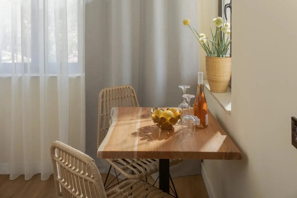 Driades Luxury Apartments by Estia