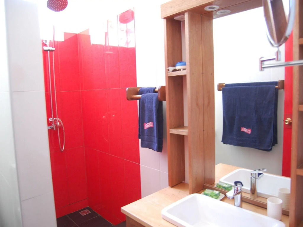 La Tonnelle Guest House