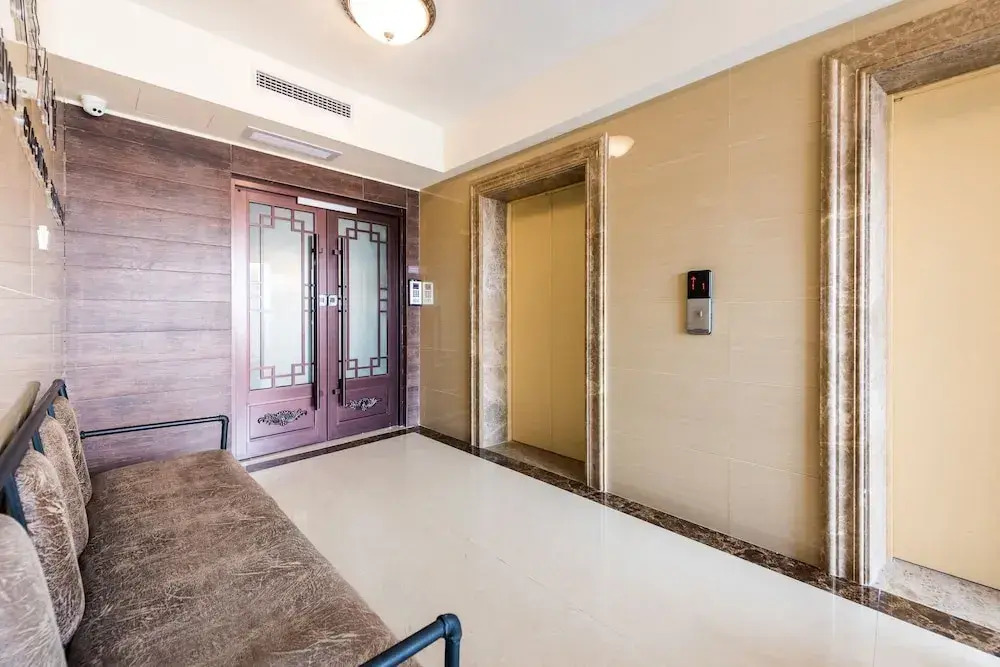 Taiyu Executive Apartment