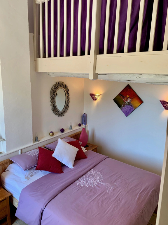 Chambres d'hôtes Domaine l'Olibaou