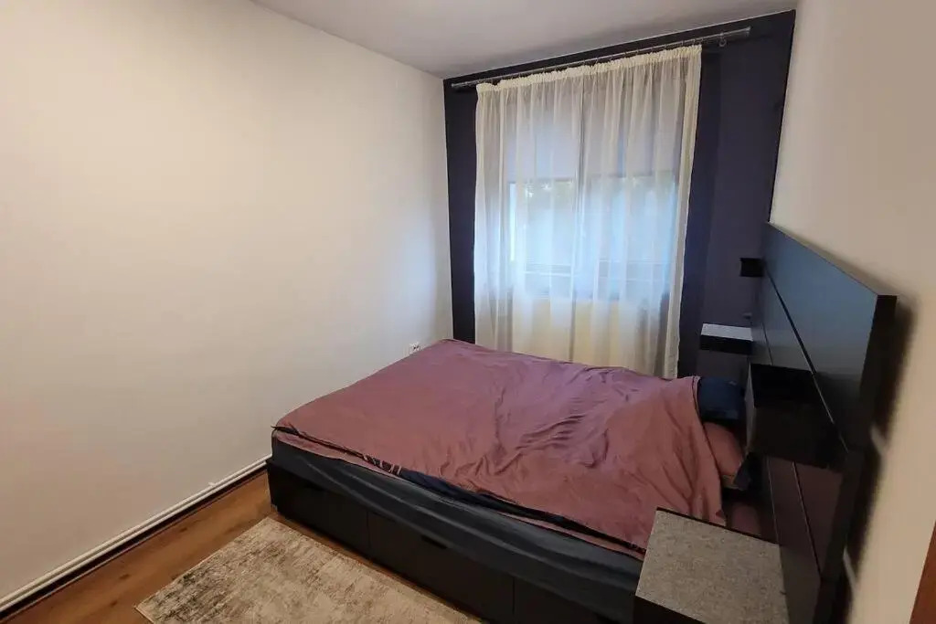 Relaxing, spacious, fully equiped 3 room apartment