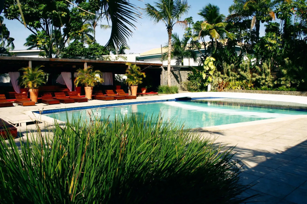 Delphin Beach Hotel