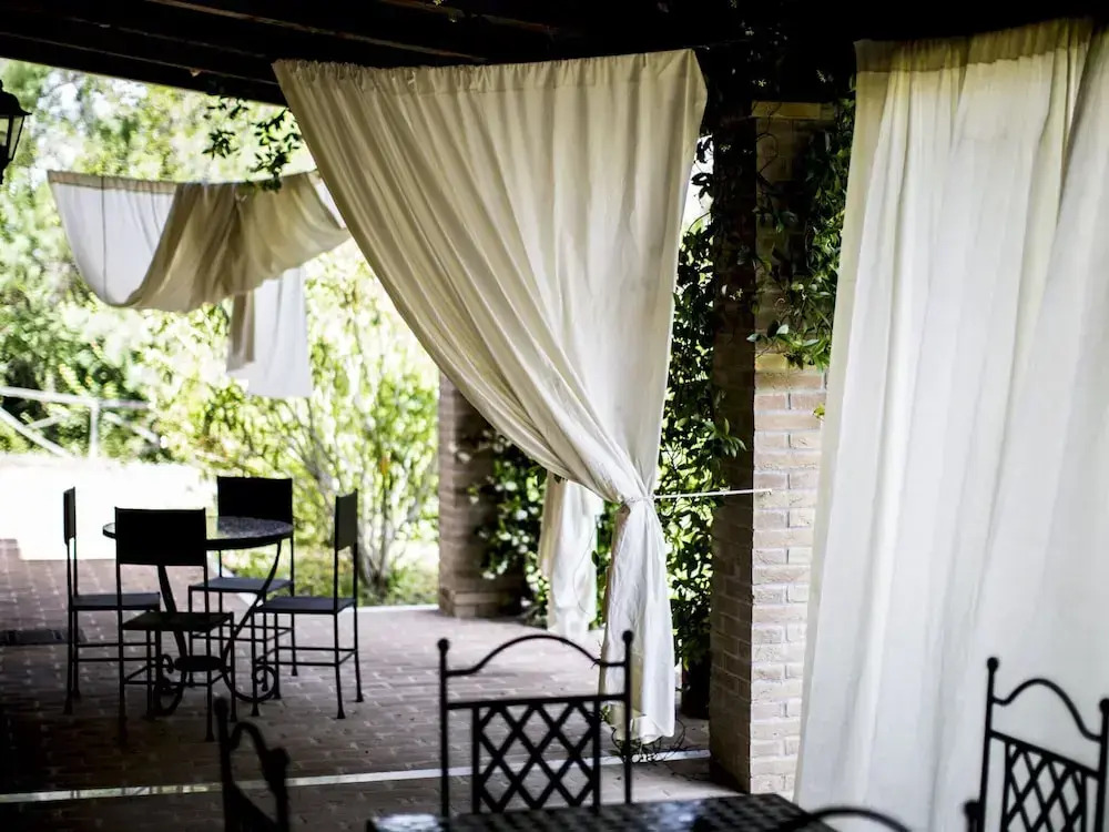 Charming Apartment in Ascoli Piceno Near Village