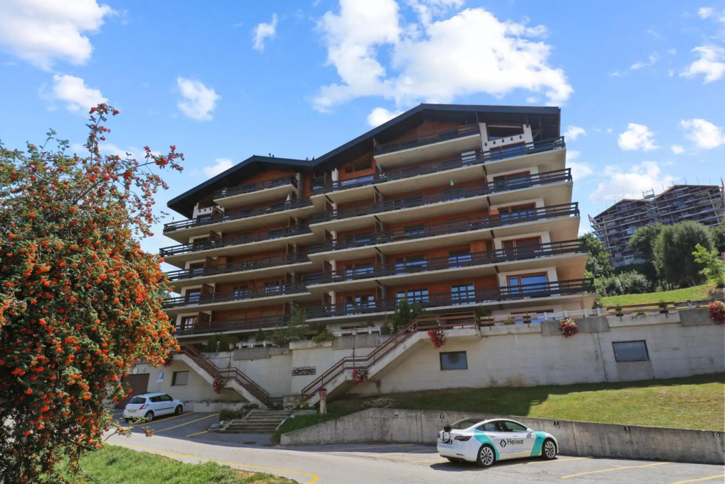 Le Cocon à Leo - Superbe appartement avec piscine