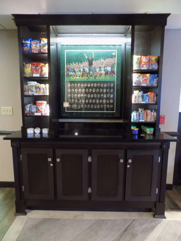 Best Western Augusta West