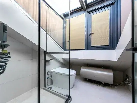 Yushan Heyue 180 ° Super Line Sunrise And Sea View Swimming Pool Villa Luxury And Beautiful Stay