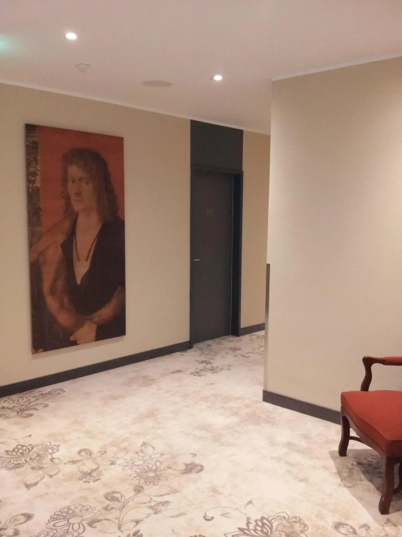 Sorat Hotel Saxx Nürnberg