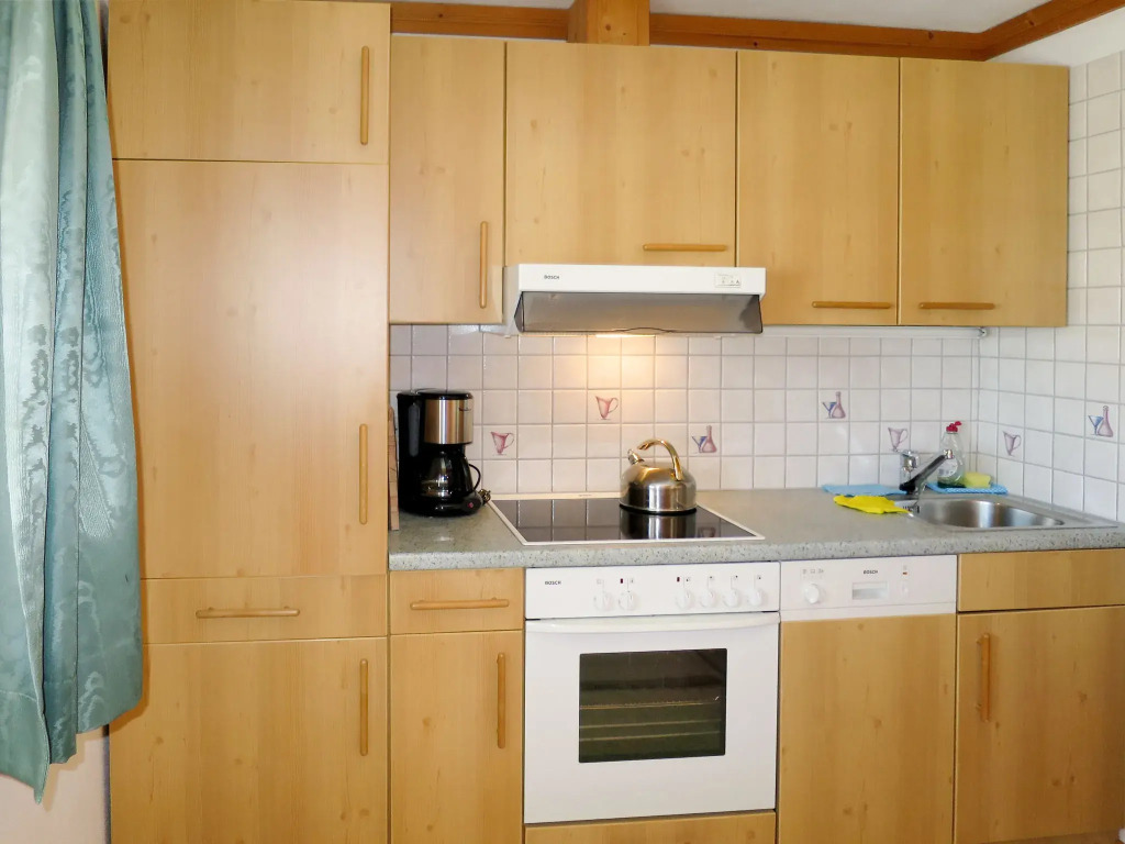 Privatzimmer Hilde Kammerlander