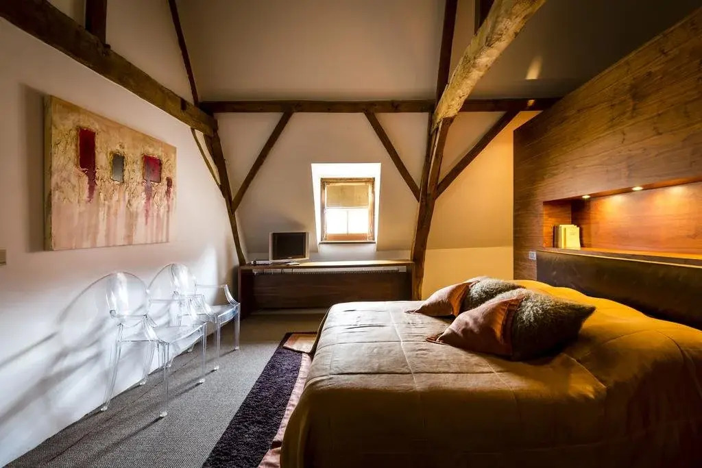 Indrani Lodge