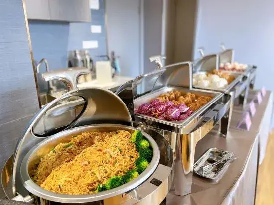 Shunjing Hotel
