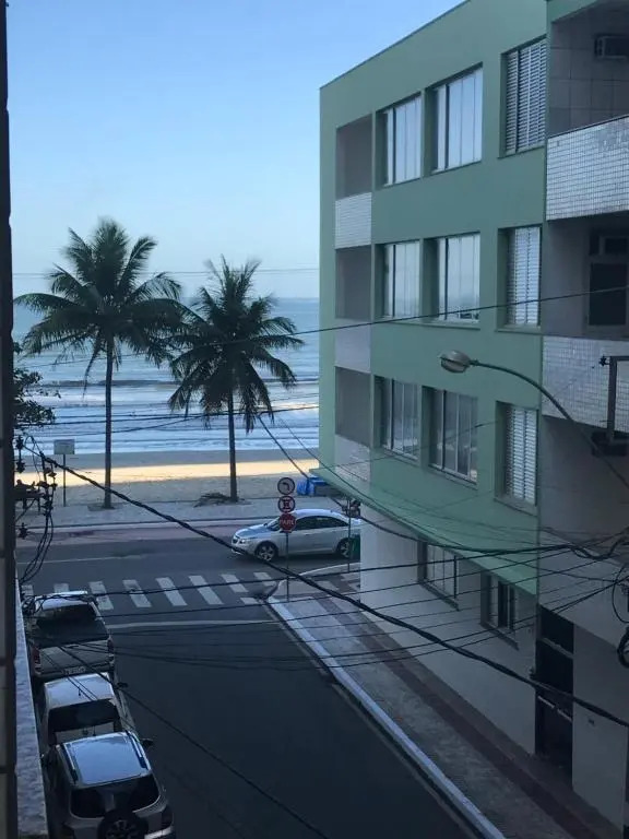 Apartamento - Balneário Camboriú