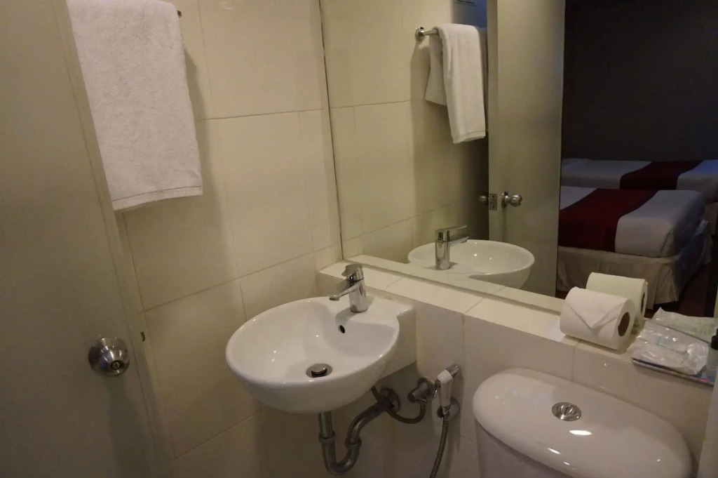 SF Biz Hotel
