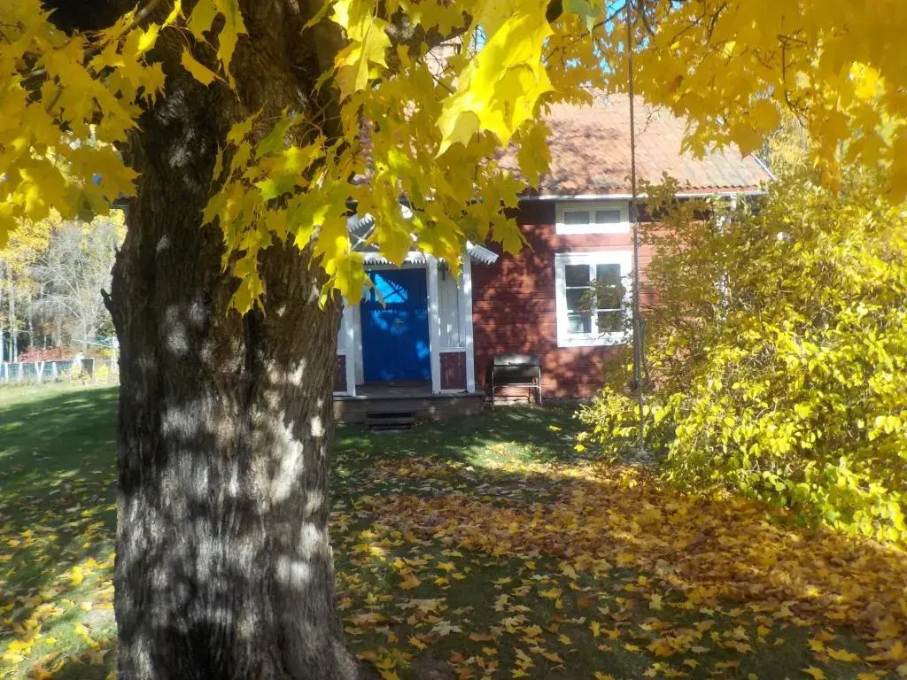 Lovelund Farm House