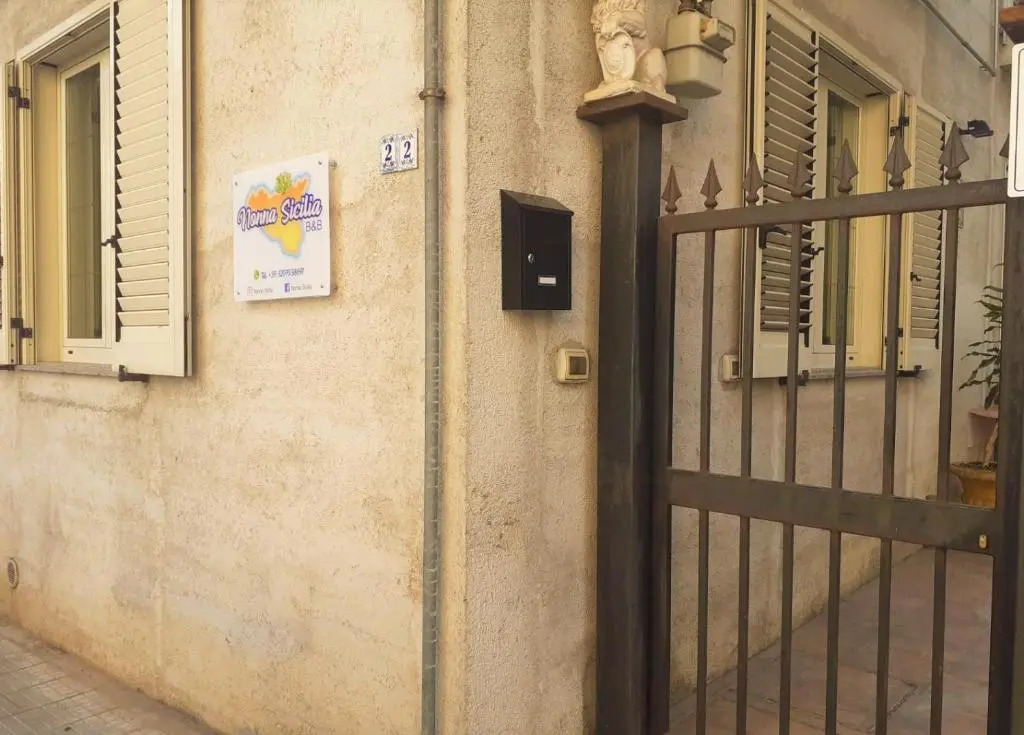 Nonna Sicilia B&B