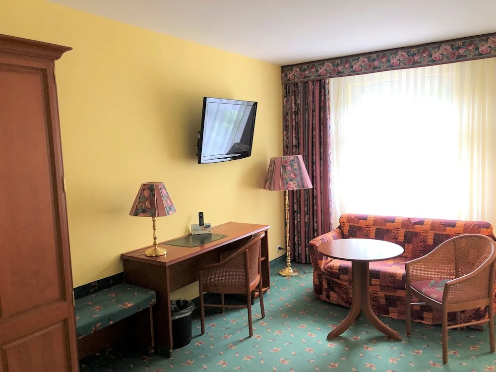 Brandiser Parkhotel