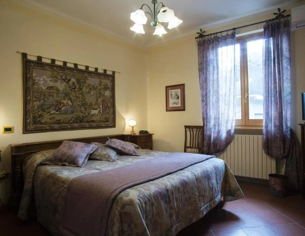 Albergo Villa Cristina