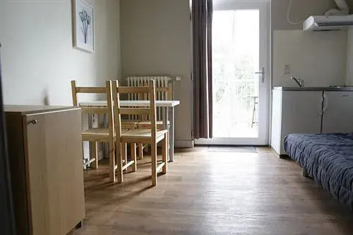 Hotel Postel ter Heyde