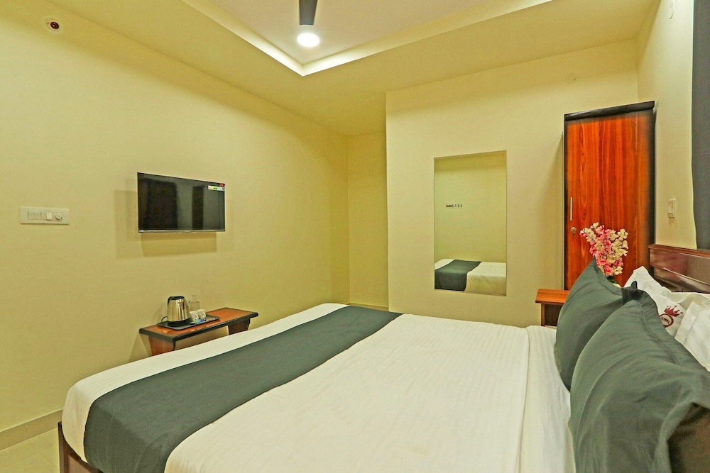 Hotel O JVP Hotels