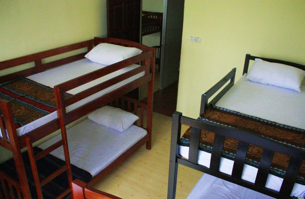 Serenity Hostels