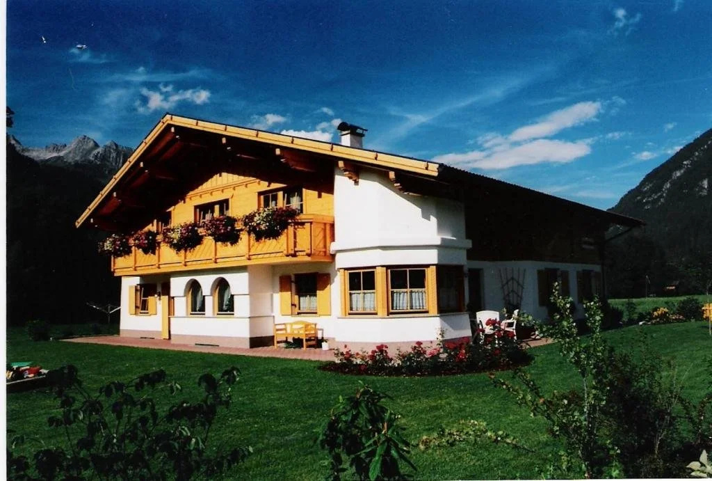 Ferienwohnungen Schlichtherle