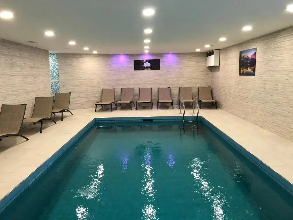 Hotel Hellweger