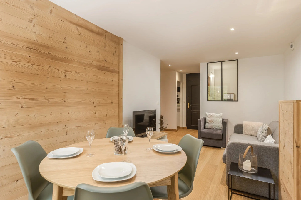 Appartement L'Outa 212