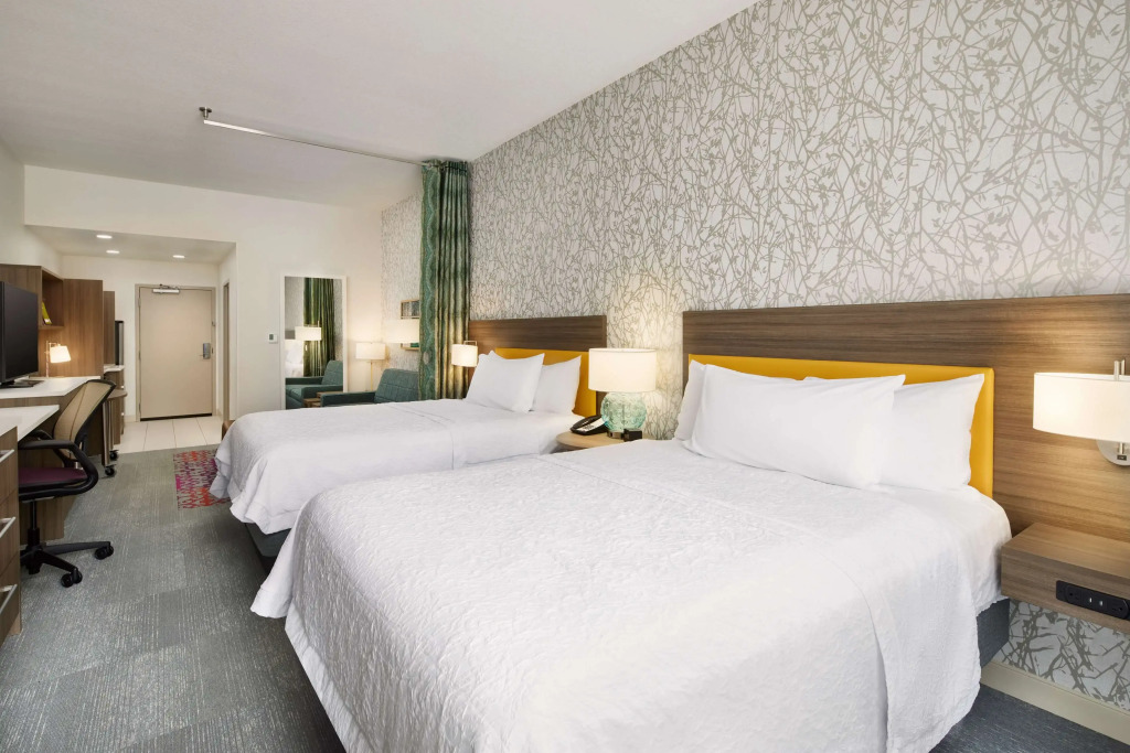 Home2 Suites By Hilton Stuart