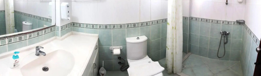Ardic Deniz Hotel