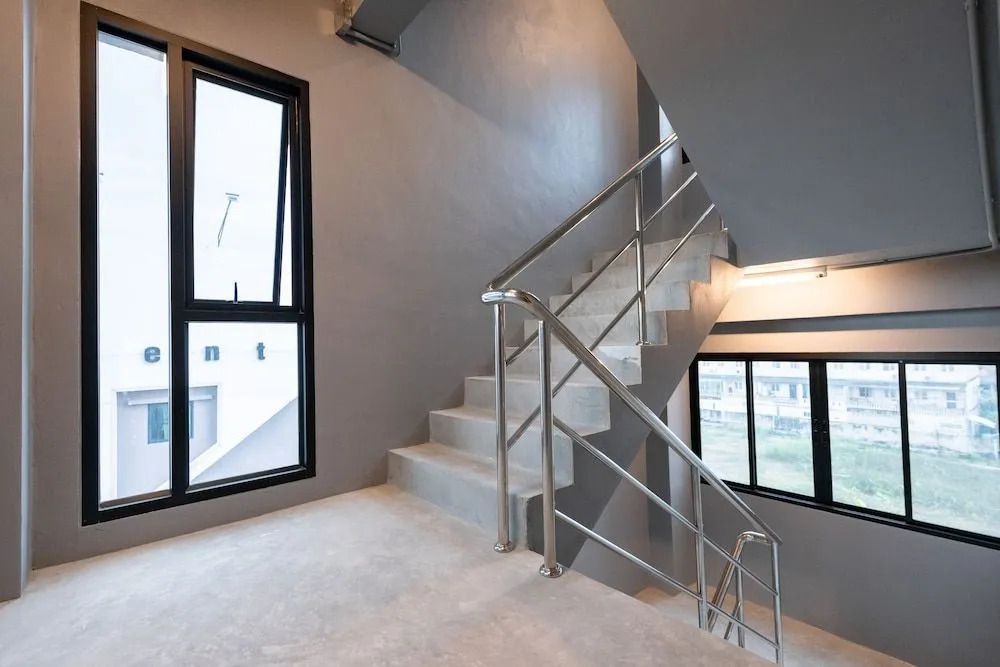 Oblique Apartment - ออฟบลิค อพาร์ทเมนท์